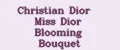 Christian Dior Miss Dior Blooming Bouquet