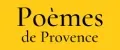 POEMES DE PROVENCE