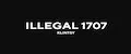 ILLEGAL 1707