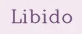 Libido