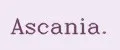 Ascania.