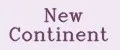 New Continent