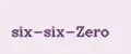 six-six-Zero