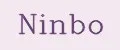 Ninbo