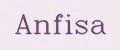 Anfisa