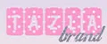 Tazla brand