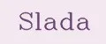Slada