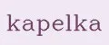 kapelka