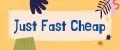 Just Fast Cheap