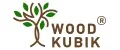 Wood Kubik