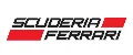 FERRARI SCUDERIA