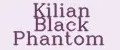 Kilian Black Phantom