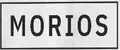 morios