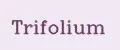 Trifolium
