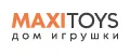 Maxitoys Luxury