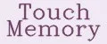 Touch Memory