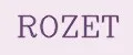 ROZET