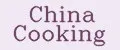China cooking