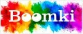 Boomki