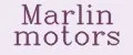 Marlin motors