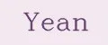 Yean