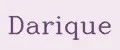 Darique