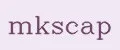 mkscap