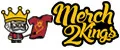 Merch 2 Kings