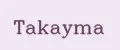 Takayma