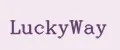 LuckyWay