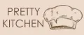 PRETTY KITCHEN