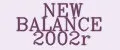 Аналитика бренда New Balance 2002R на Wildberries