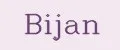 Bijan