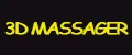 3D massager