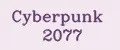 Cyberpunk 2077