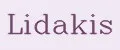Lidakis
