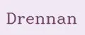 DRENNAN