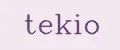 tekio