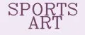 SPORTS ART