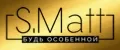 S.Matt
