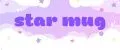 star mug