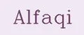 Alfaqi