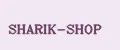 sharik-shop