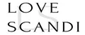 Аналитика бренда LOVESCANDI на Wildberries