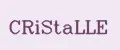 CRiStaLLE