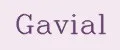 GAVIAL