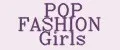 POP FASHION Girls