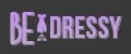 BE DRESSY