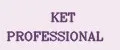 KET PROFESSIONAL