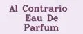 Al Contrario Eau De Parfum